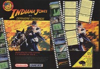 Indiana Jones and the Last Crusade